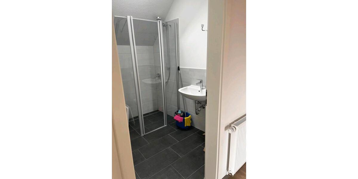 Dachgeschoßwohnung Malchin - 1.5 Zimmer, 47 m&sup2;, 470&euro; | Angebot:26301297