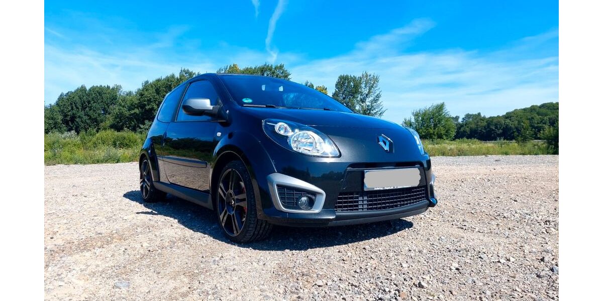 Renault Twingo 120.540 km 5.950 &euro; Hagen 58093