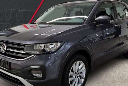 VW T-Cross 54.885 km 15.480 € Weißenburg 91781