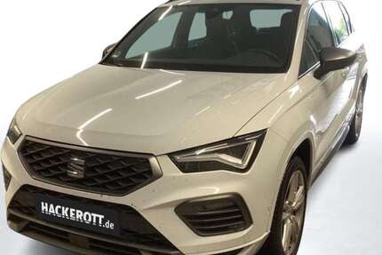 Seat Ateca 32.093 km 25.980 &euro; Burgwedel 30938