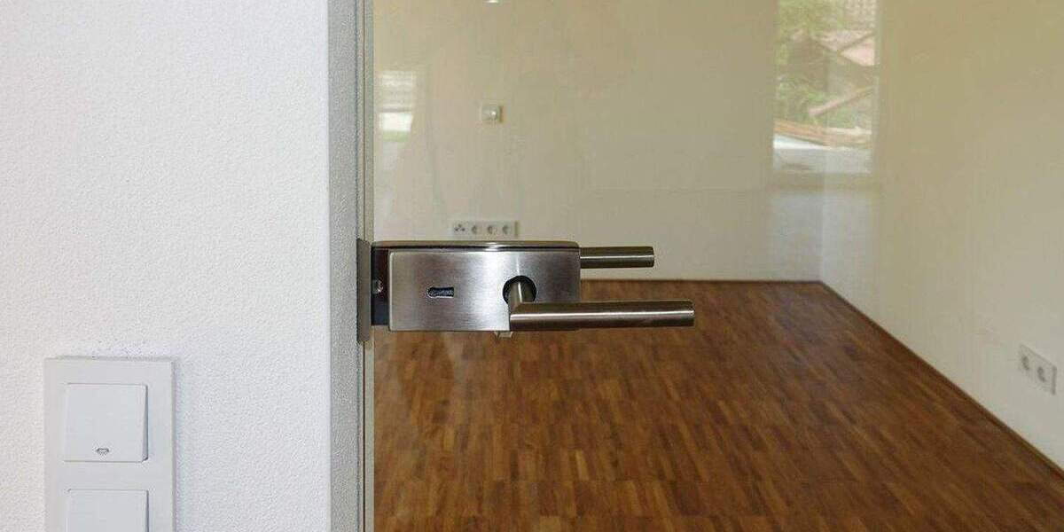 Terrassenwohnung Bad Wiessee - 2 Zimmer, 77 m&sup2;, 1.630&euro; | Angebot:26156688