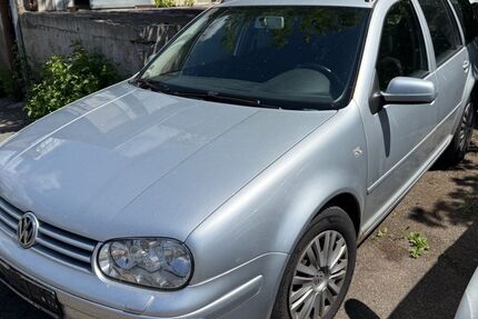 VW Golf 280.000 km 1.399 &euro; Tuttlingen 78532