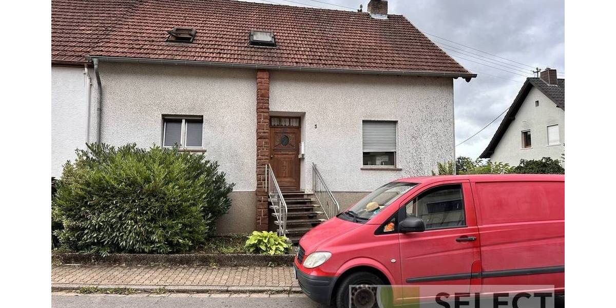 Mehrfamilienhaus, Wohnhaus Weiskirchen / Konfeld Konfeld - 5 Zimmer, 120 m&sup2;, 99.000&euro; | Angebot:26308196