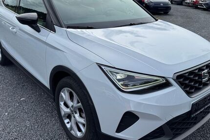 Seat Arona 21.452 km 17.185 &euro; Boxberg 97944