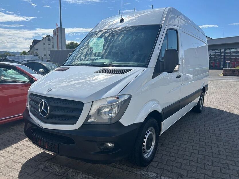 Sprinter