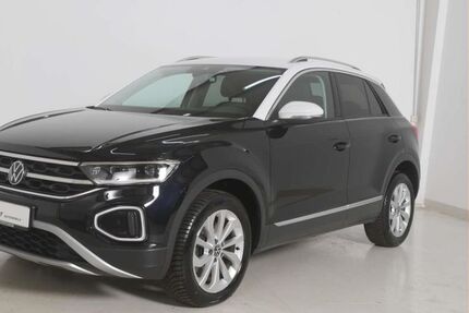 VW T-Roc 33.111 km 26.940 &euro; Pilsach 92367