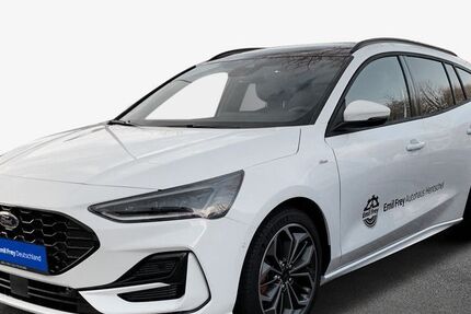 Ford Focus 45.000 km 25.945 € Hildesheim 31135