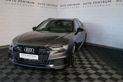 Audi A6 103.024 km 34.950 &euro; Cloppenburg 49661