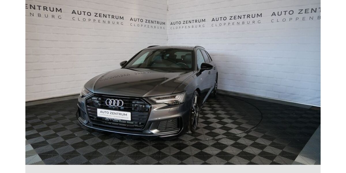 Audi A6 103.024 km 34.950 &euro; Cloppenburg 49661