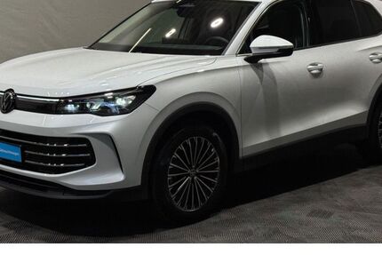 VW Tiguan 20.175 km 46.980 &euro; Herzberg 04916