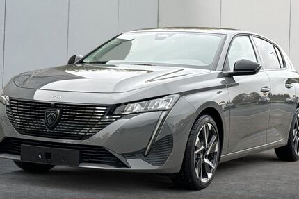 Peugeot 308 5.144 km 25.780 &euro; Buchholz 21244