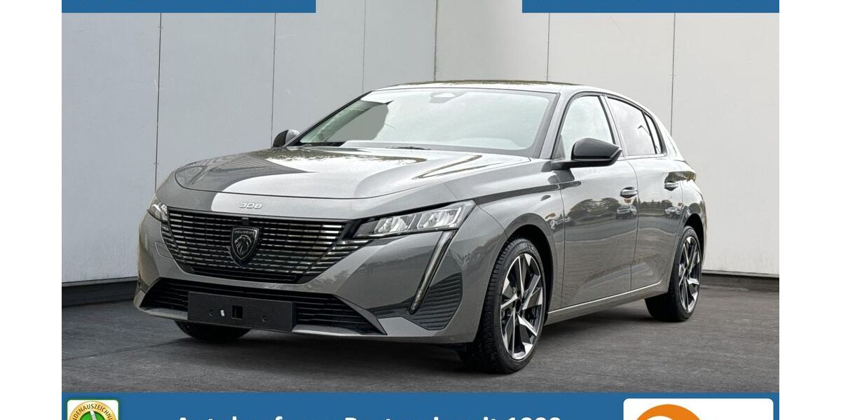 Peugeot 308 5.144 km 25.880 &euro; Buchholz 21244
