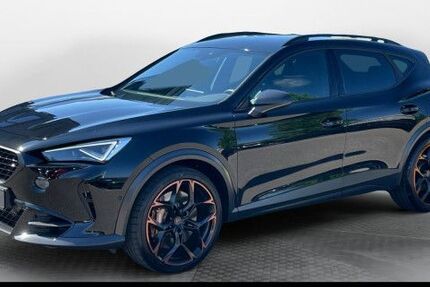 Cupra Formentor 21.100 km 45.760 &euro; Schwäbisch Hall 74523