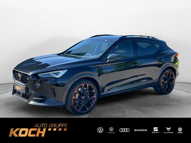 Cupra Formentor 21.100 km 45.760 &euro; Schwäbisch Hall 74523