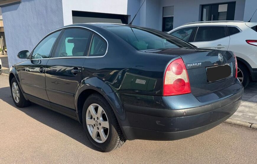 Passat
