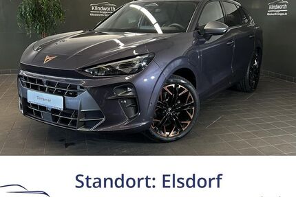 Cupra Terramar 7.350 km 44.950 &euro; Elsdorf 27404