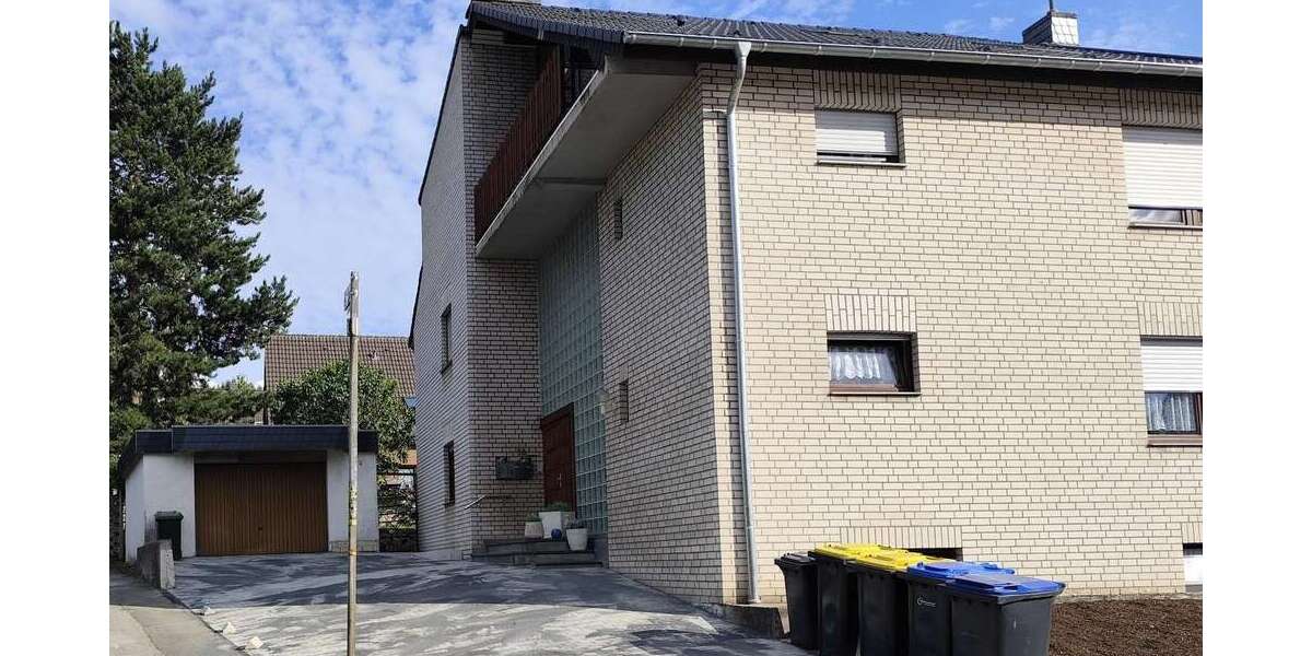 Etagenwohnung Eschweiler - 1 Zimmer, 54 m&sup2;, 495&euro; | Angebot:25541495