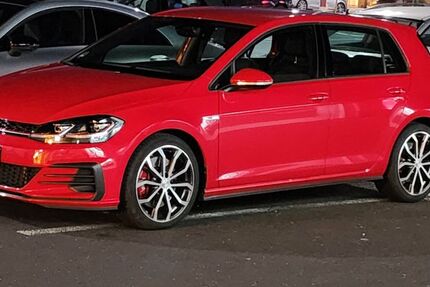 VW Golf 66.800 km 21.395 &euro; Bendorf 56170