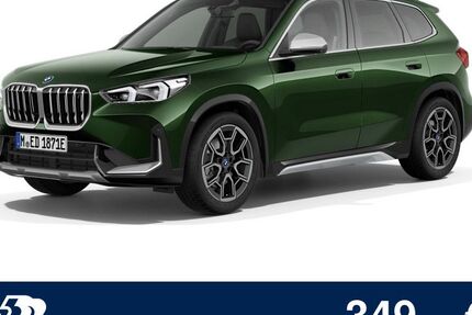 BMW iX1 59.749 km 38.550 &euro; Lübeck 23560
