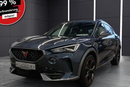 Cupra Formentor 57.005 km 25.940 € Schloß Holte-Stukenbrock 33758