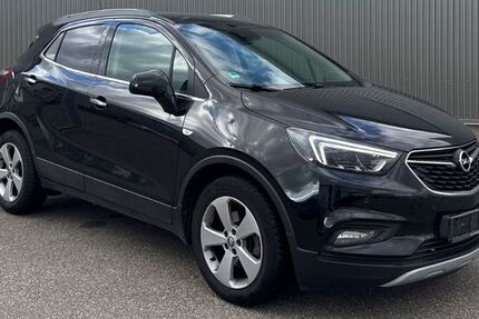 Opel Mokka 107.458 km 13.000 € Sinsheim 74889