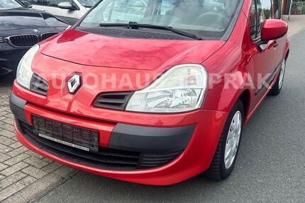 Renault Modus 220.000 km 1.500 € Bielefeld 33689