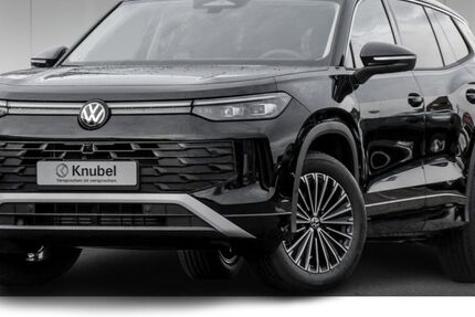VW Tayron 1.250 km 43.950 &euro; Ahaus 48683