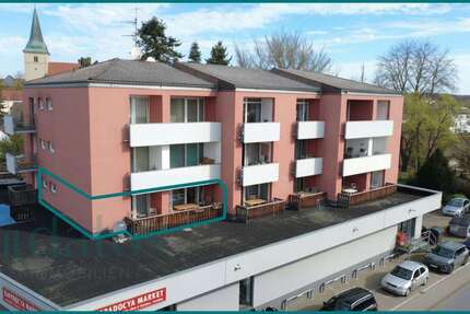Wohnung Melle - 2 Zimmer, 67 m&sup2;, 125.000&euro; | Angebot:26351181
