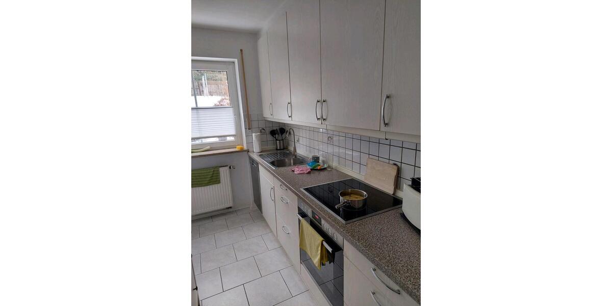 Etagenwohnung Regensburg Gallingkofen - 2 Zimmer, 62 m&sup2;, 285.000&euro; | Angebot:25099996