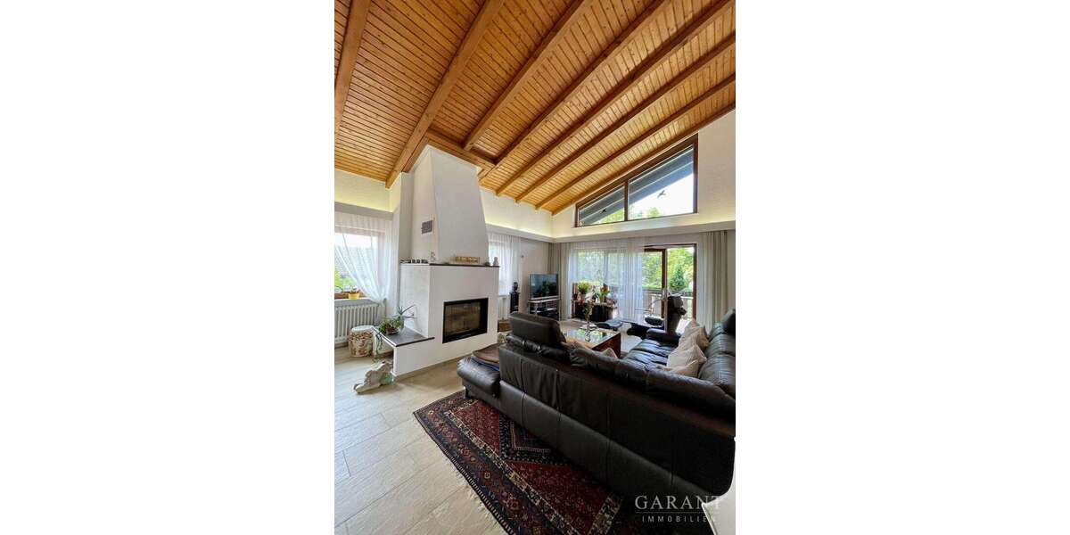 Einfamilienhaus Tettnang - 7 Zimmer, 190 m&sup2;, 919.000&euro; | Angebot:24035970