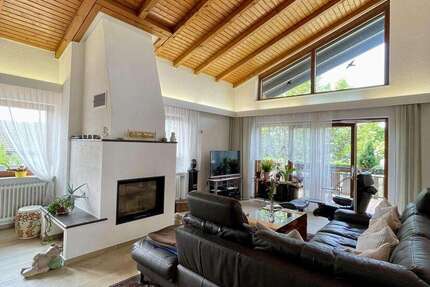 Haus Tettnang - 7 Zimmer, 190 m&sup2;, 919.000&euro; | Angebot:24035970