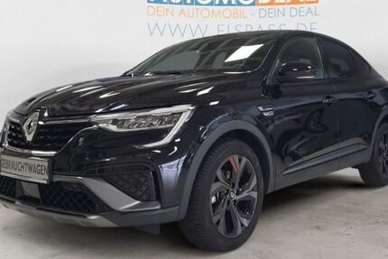 Renault Arkana 35.739 km 99.999 € Duisburg 47138