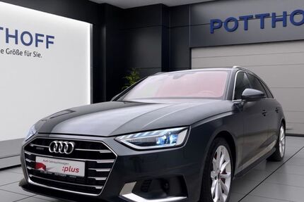 Audi A4 8.197 km 42.750 &euro; Hamm 59075