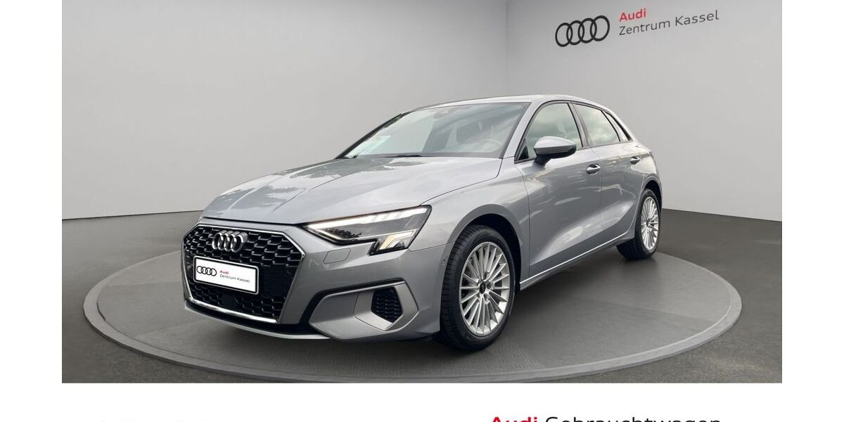 Audi A3 79.050 km 23.990 &euro; Kassel 34125