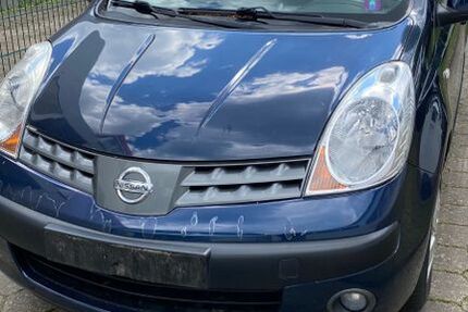 Nissan Note 180.000 km 1.000 &euro; Winsen (Luhe) 21423