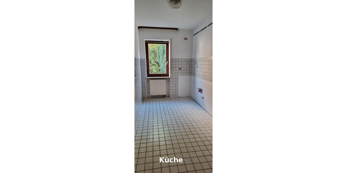 Etagenwohnung Bad Orb - 3 Zimmer, 87 m&sup2;, 225.000&euro; | Angebot:26827620