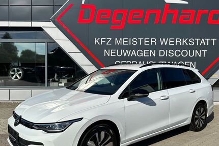 VW Golf 43.982 km 24.990 &euro; Mönchhagen 18182