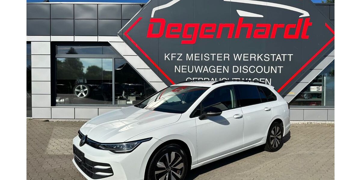 VW Golf 43.982 km 24.990 &euro; Mönchhagen 18182