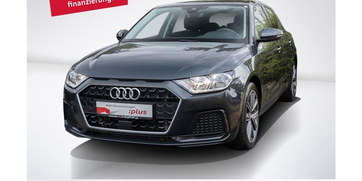 Audi A1 49.800 km 17.975 &euro; Sankt Augustin-Menden 53757