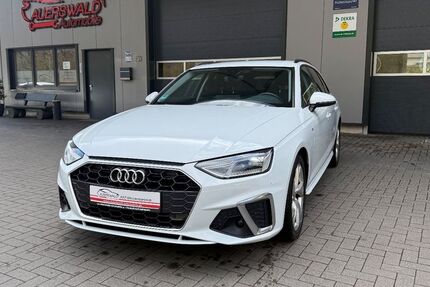 Audi A4 94.000 km 24.690 &euro; Finnentrop 57413