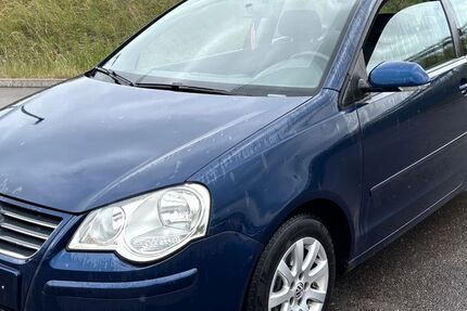 VW Polo 199.000 km 900 &euro; Essingen­­­ 73457
