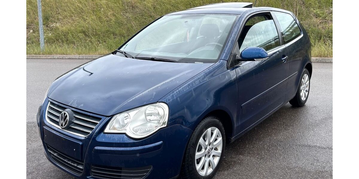 VW Polo 199.000 km 900 &euro; Essingen­­­ 73457