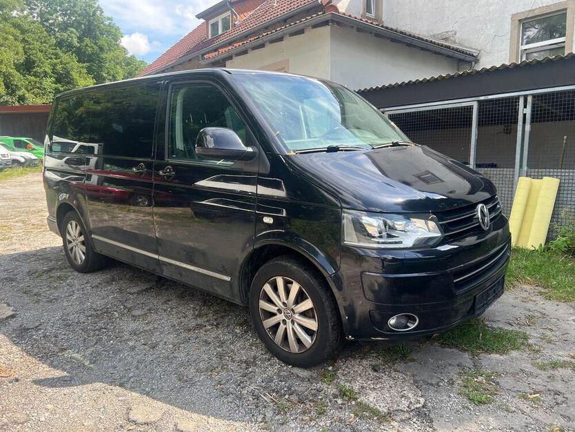 T5 Transporter