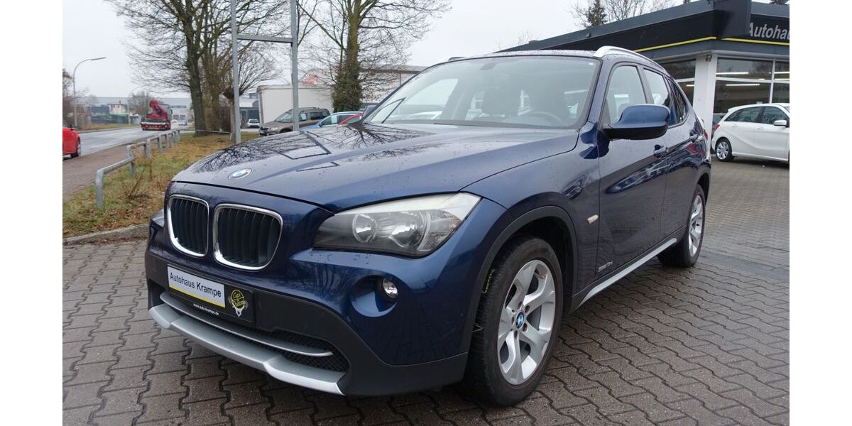 BMW X1 178.000 km 9.480 &euro; Selm 59379
