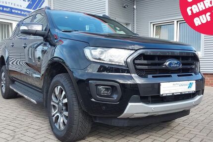 Ford Ranger 157.400 km 20.900 &euro; Augustfehn 26689