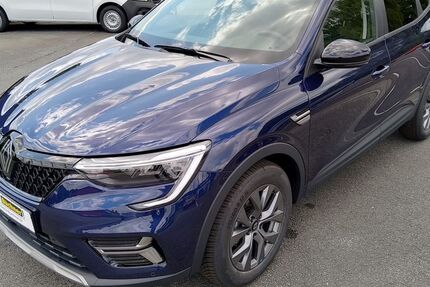 Renault Arkana 1.500 km 30.790 € Löbau 02708