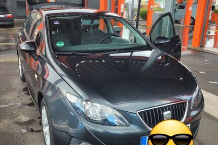 Seat Ibiza 115.000 km 5.899 &euro; Ravensburg 88212
