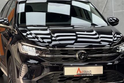 VW Taigo 7.860 km 21.950 € Salzgitter 38259