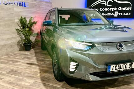 SsangYong Korando 18.915 km 26.990 € Bad Kreuznach 55543