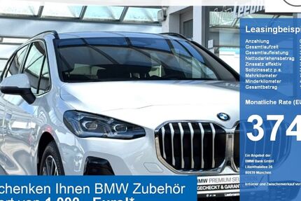 BMW 218 Active Tourer 15.596 km 31.249 &euro; Hauzenberg 94051